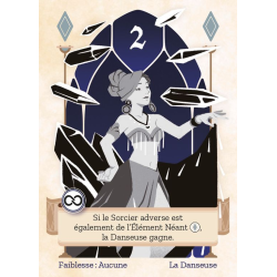 Acheter le jeu de société Wizards Cup La Boite de Jeu