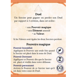 Acheter le jeu de société Wizards Cup La Boite de Jeu