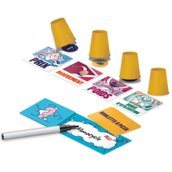 Acheter le jeu de société The Same Game Spielwiese