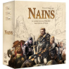 Acheter le jeu de société Nains Grrre Games