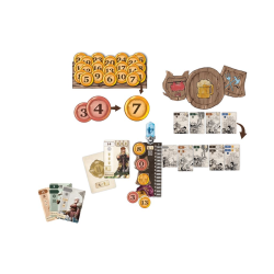 Acheter le jeu de société Nains Grrre Games