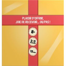 Acheter le jeu de société Kado Lumberjacks Studio