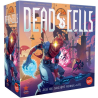 Acheter le jeu de société Dead Cells le scorpion Masqué