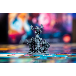 Acheter le jeu de société Dead Cells le scorpion Masqué