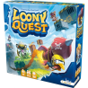 Loony Quest est un jeu de dessin très original/