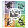 Acheter le jeu de société Command of Nature Tee Turtle