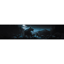 Acheter le jeu de rôles Magna écran dans l'ombre de Magna