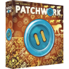 Acheter le jeu de société Patchwork