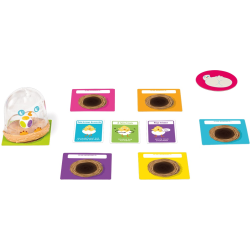 Acheter le jeu de société Loco'Cotte