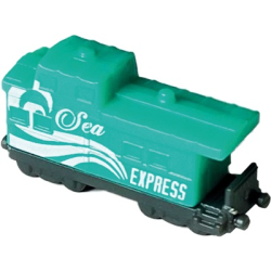 Acheter Un set de Wagons de luxe pour le jeu les aventuriers du rail