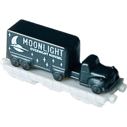 Acheter Un set de Wagons de luxe pour le jeu les aventuriers du rail