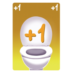 Acheter le jeu de société Chipatsu