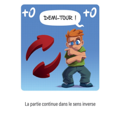 Acheter le jeu de société Chipatsu