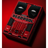 Acheter Jeu de 54 cartes Theory 11 Deadpool
