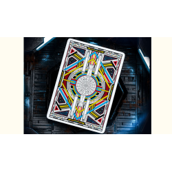 Acheter Jeu de 54 cartes Theory 11 Star Trek