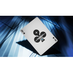 Acheter Jeu de 54 cartes Theory 11 Star Trek