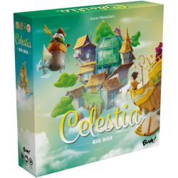 Acheter le jeu de société Celestia Big Box