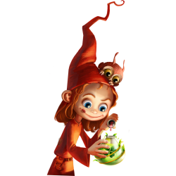 Achat les Petits Alchimistes jeu de société Iello