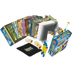 Loony Quest est un jeu de dessin très original/