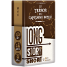 Acheter jeu solo Long Story Short : Le Trésor du Capitaine Boyle