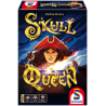 Acheter le jeu de société Skull Queen Schmidt