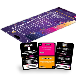 Acheter le jeu de société Trou Noir ATM Gaming