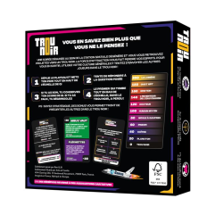 Acheter le jeu de société Trou Noir ATM Gaming