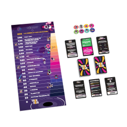 Acheter le jeu de société Trou Noir ATM Gaming