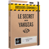Acheter le jeu de société dossiers Criminels Le Secret des Yakuzas