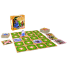 Acheter le jeu de société Curious Garden