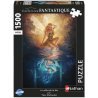 Acheter un puzzle 1500 pièces Nathan