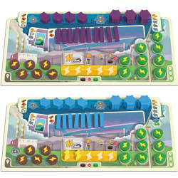 Acheter le jeu de société Catan Energies