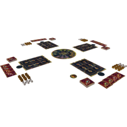 Acheter le jeu de société Fake Crystal