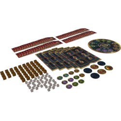 Acheter le jeu de société Fake Crystal