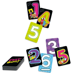 Acheter le jeu Fast Blast Playmonster games