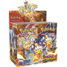 Acheter Pokemon Display Boosters EV08 Étincelles Déferlantes