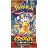 Acheter Pokemon Display Boosters EV08 Étincelles Déferlantes