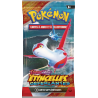 Acheter Pokemon Display Boosters EV08 Étincelles Déferlantes