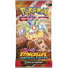Acheter Pokemon Booster EV08 Étincelles Déferlantes