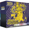 Acheter Pokemon ETB EV08 Étincelles Déferlantes
