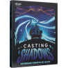Acheter le jeu de société Casting Shadows - Tempête de Glace TeeTurtle