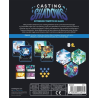 Acheter le jeu de société Casting Shadows - Tempête de Glace TeeTurtle