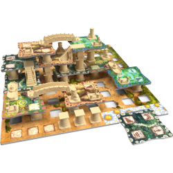 Acheter le jeu Babylon Greek Attitude Games