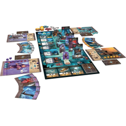 Acheter le jeu Dungeon Legends Rebel