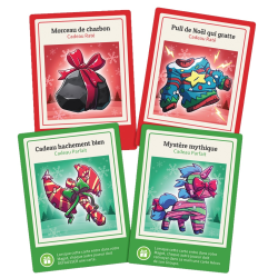 Acheter jeu de société Here to Slay Cadors et Cadeaux