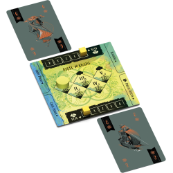 Acheter le jeu de société Sail Allplay