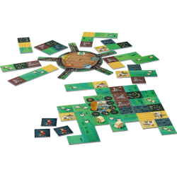 Acheter le jeu de société Tipperary Lookout Games