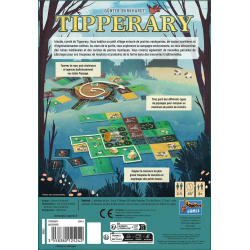 Acheter le jeu de société Tipperary Lookout Games