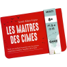 Acheter le jeu Les Maitres des Cimes Microgame Matagot