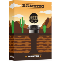 Acheter le jeu de société Bandido